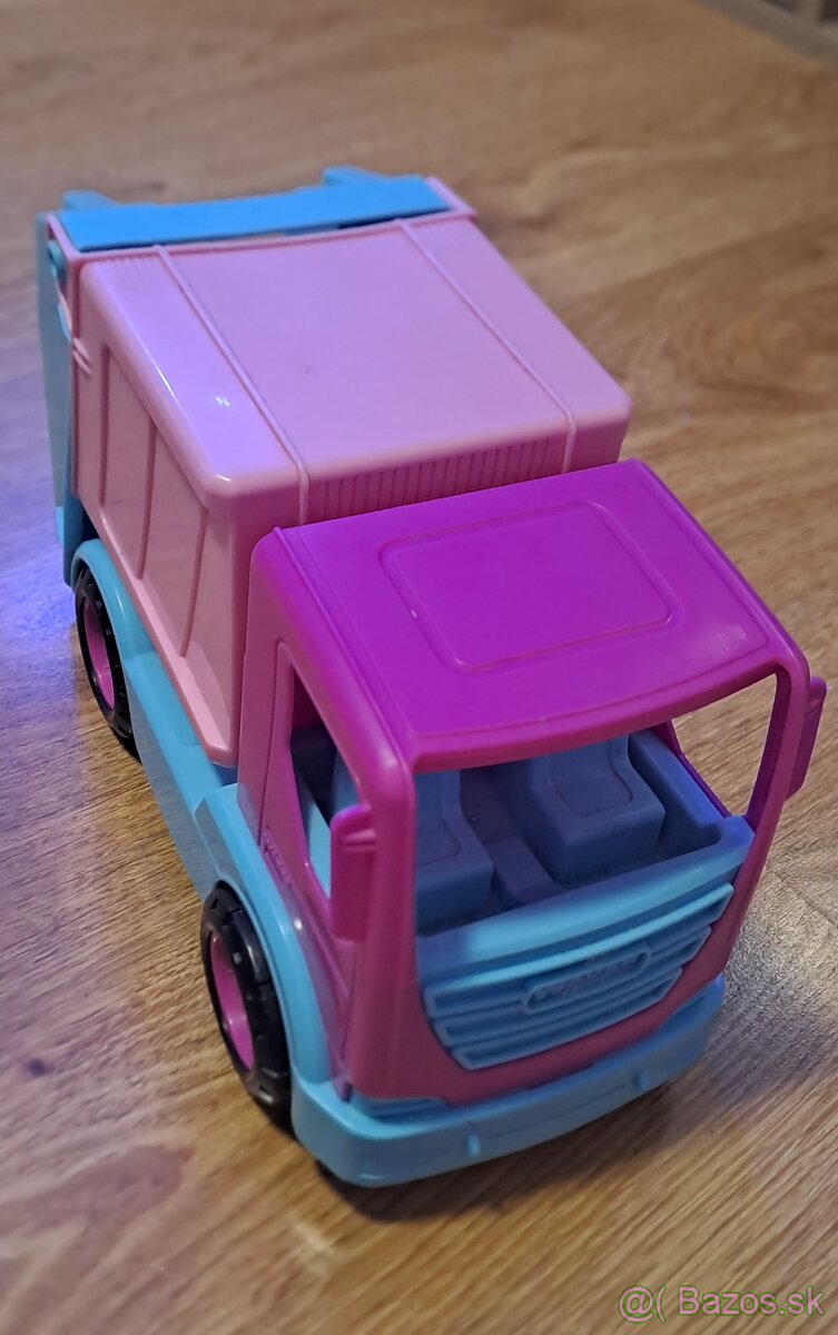 Plne funkcne hracky - 11