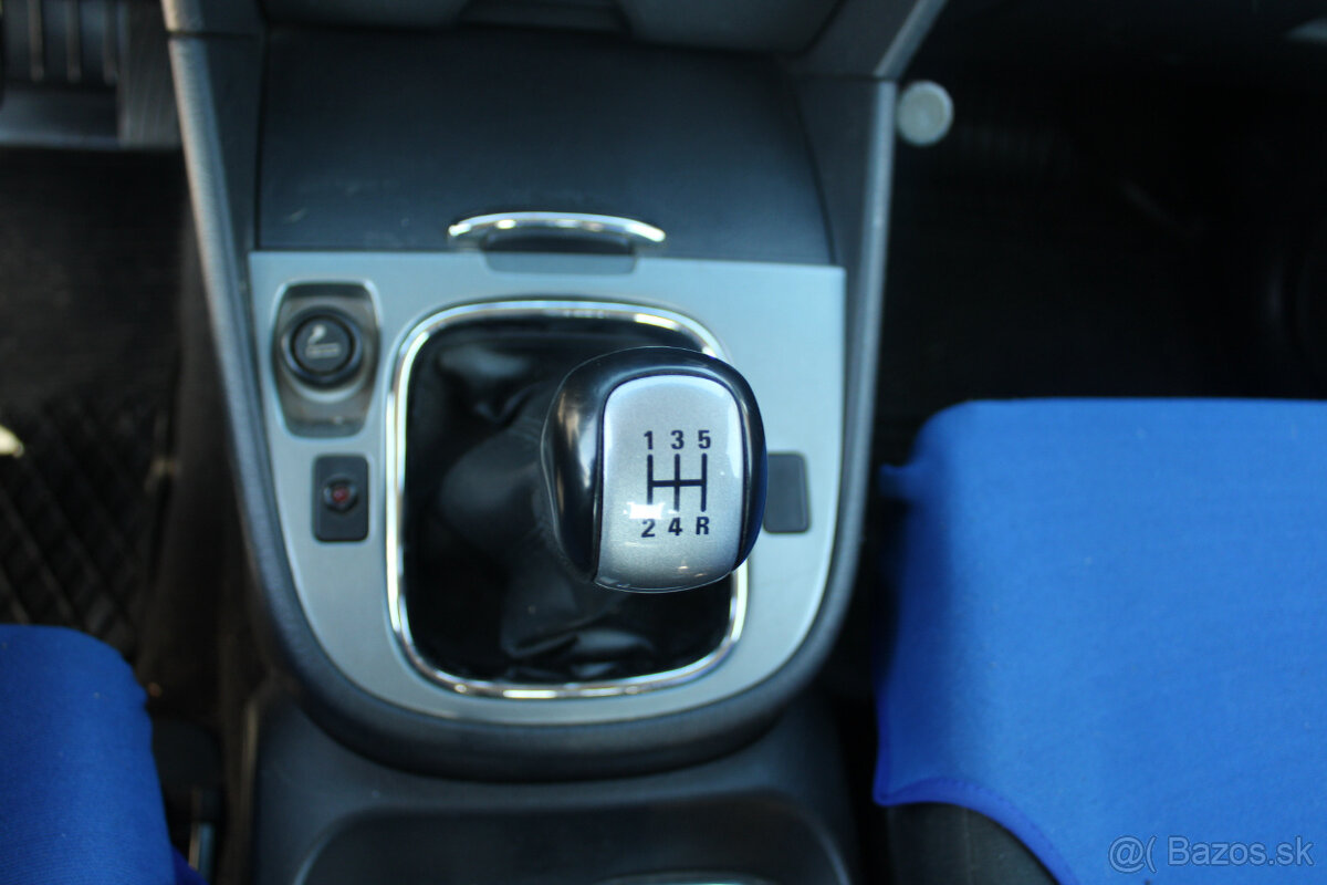 Suzuki Grand Vitara 1.6 VX ABS A/C - 11