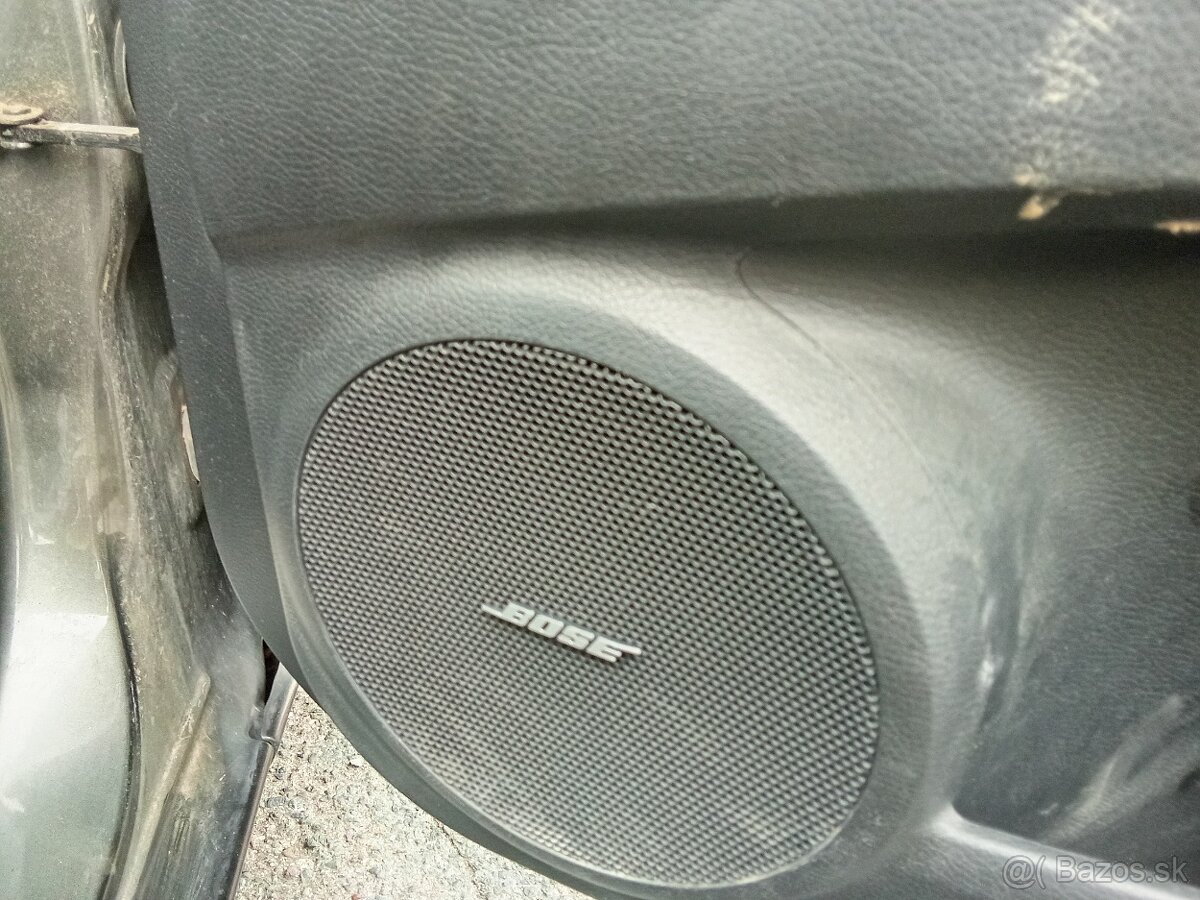 Mazda 3 2.0 111kw 2009 benzín 6 rychlosti - 11