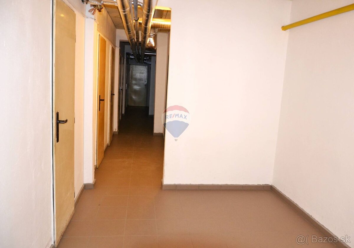 Na predaj 1- izb. byt v meste Poltár - 11