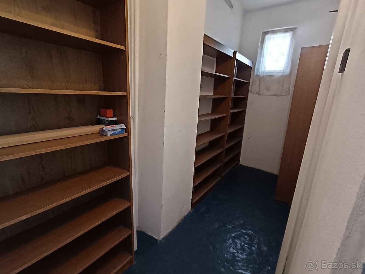 ZNÍŽENIE - na predaj rodinný dom v obci Encs Abaújdevecser - 11