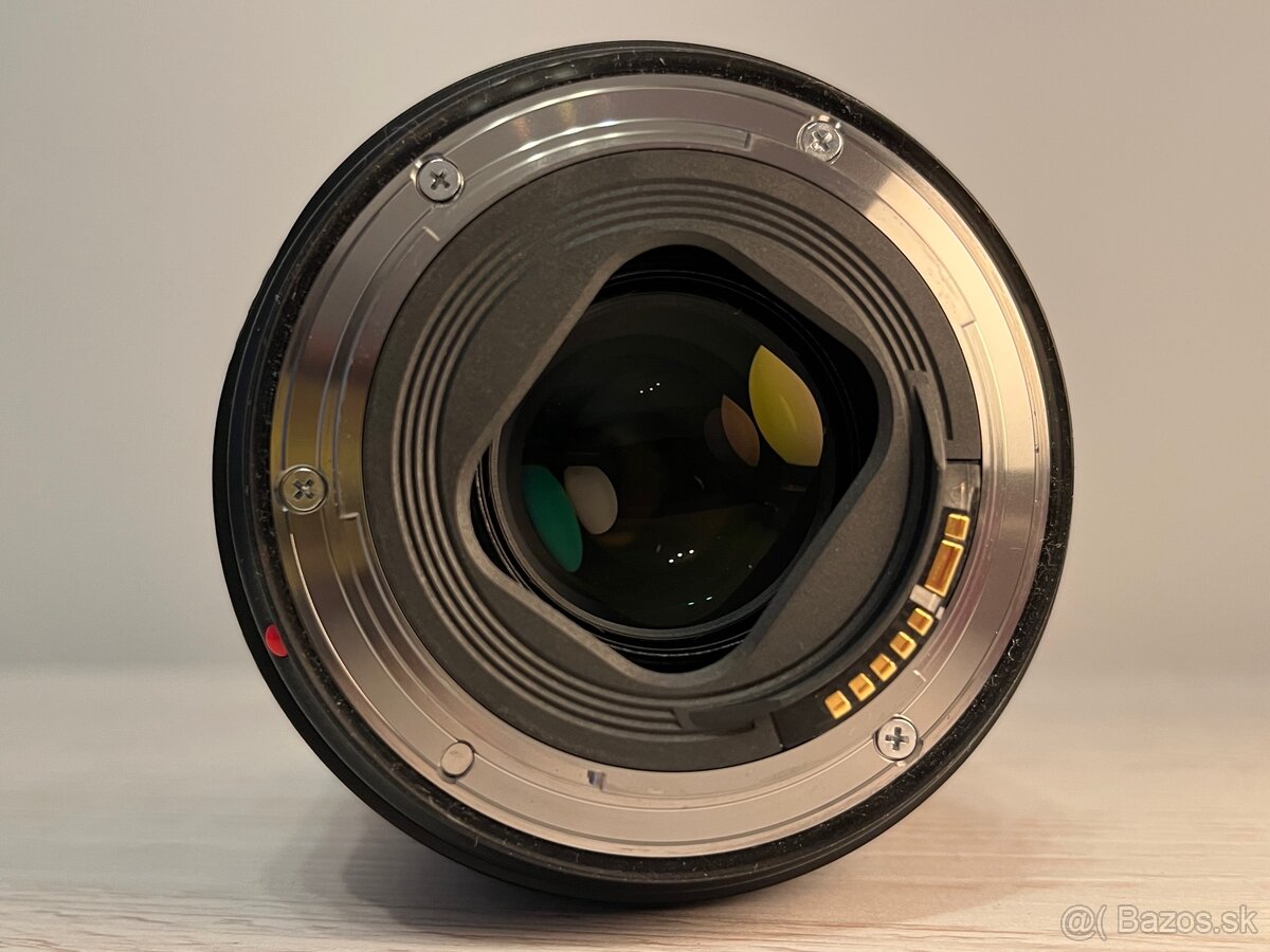 Canon EF 24-105mm f/4 L IS II USM - 11
