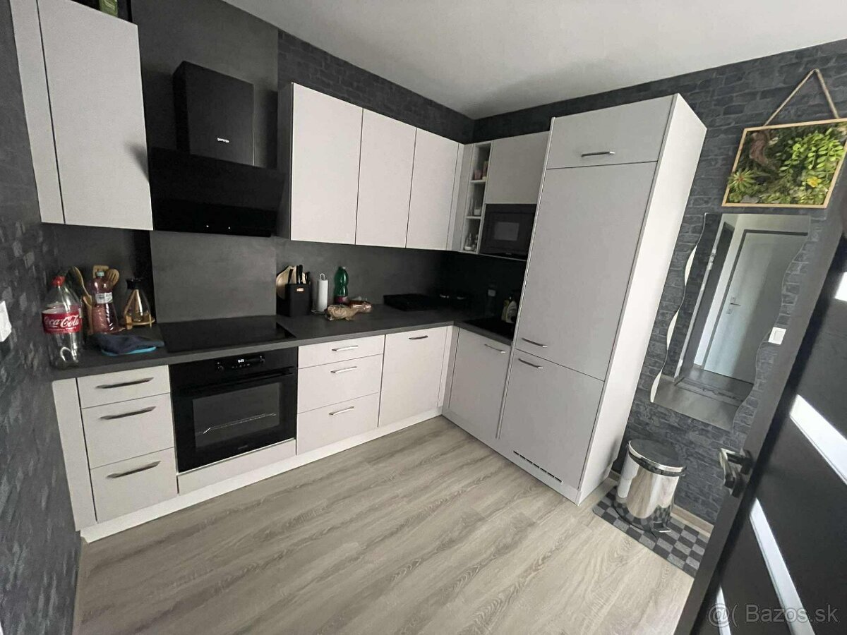 Prenájom 2 izbového bytu na Wuppertálskej ulici - 11