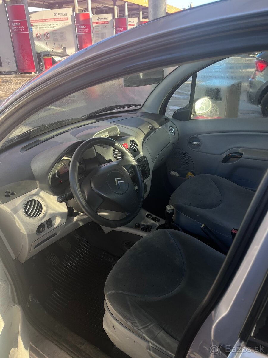 Citroen C3 1,4i - 11
