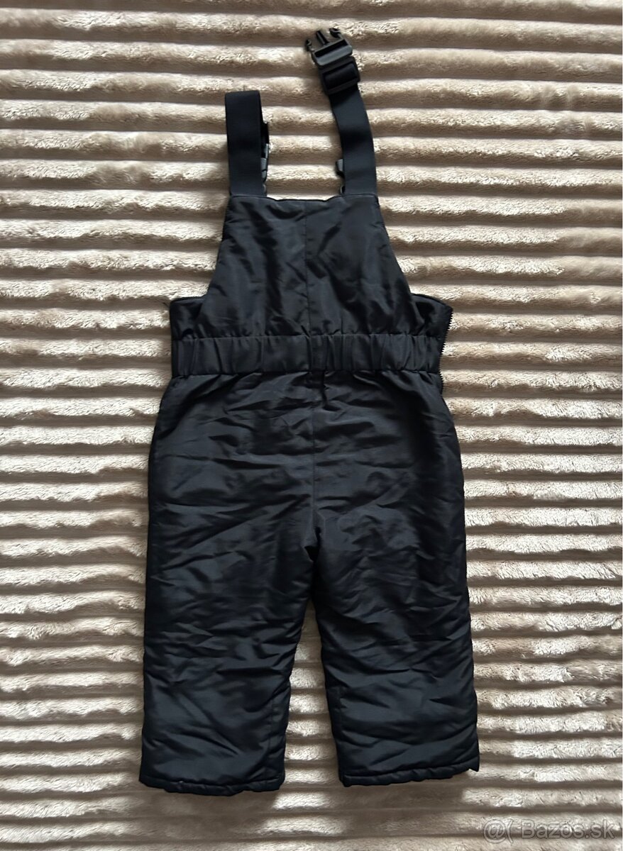 Set oblečenia - Reserverd - 11