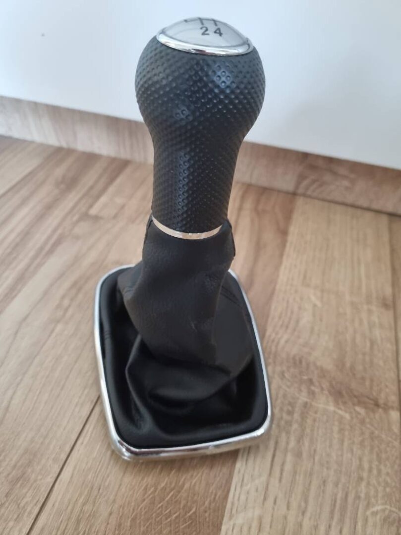 Radiaca paka Octavia Golf 4 Toledo Leon - 11