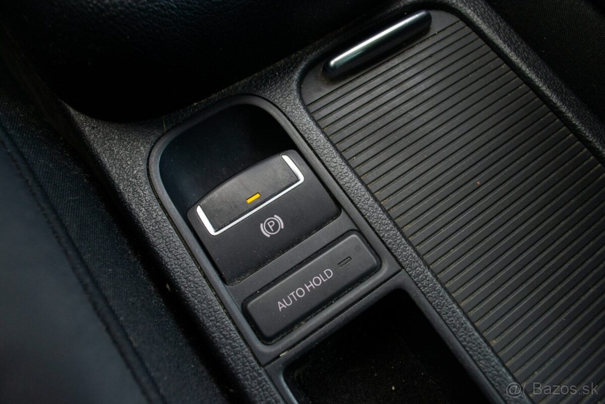 Volkswagen Tiguan 1.4 TSI 4-Motion - 11