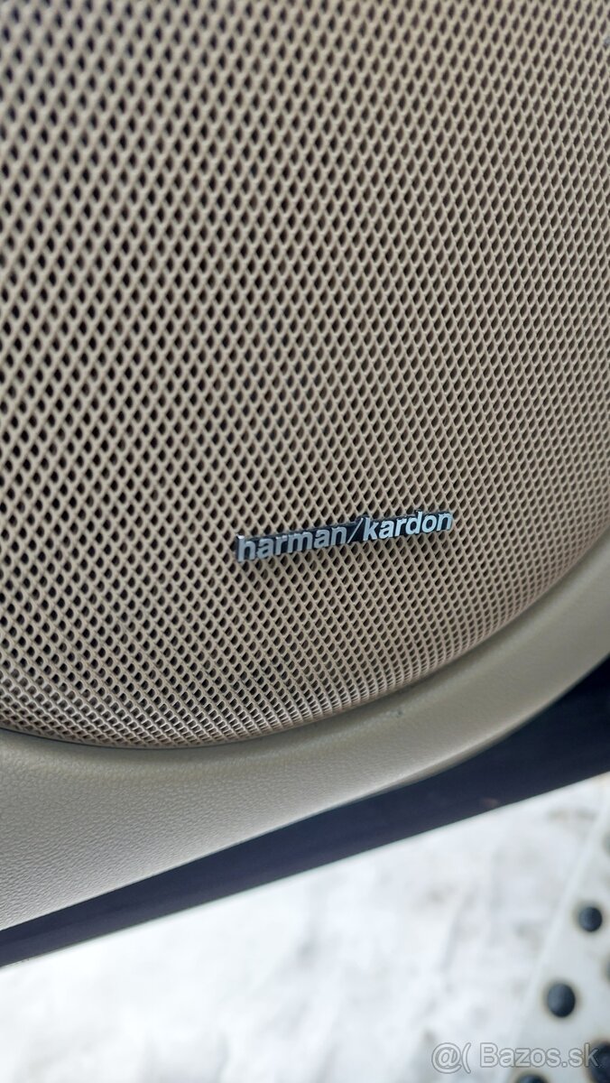 Predám Mercedes Benz w164, 420cdi Biturbo - 11