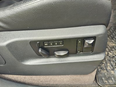 Porsche Cayenne I 957 4.8 TURBO 500k - 11