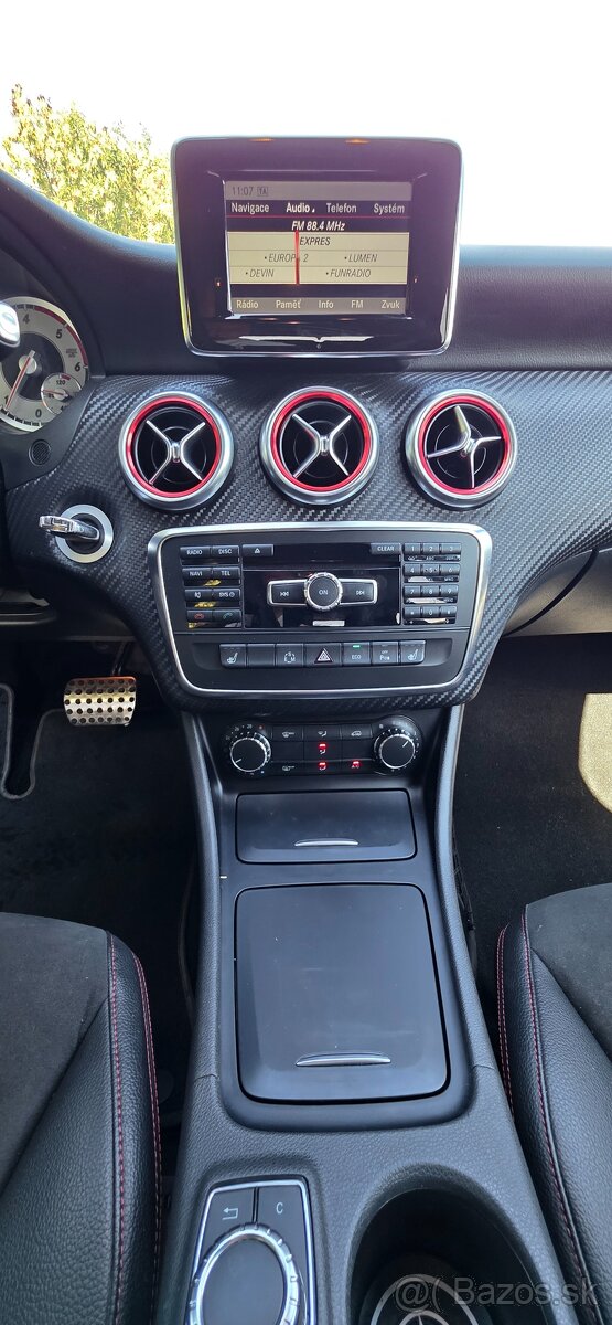 Mercedes-Benz A180 CDI - 11