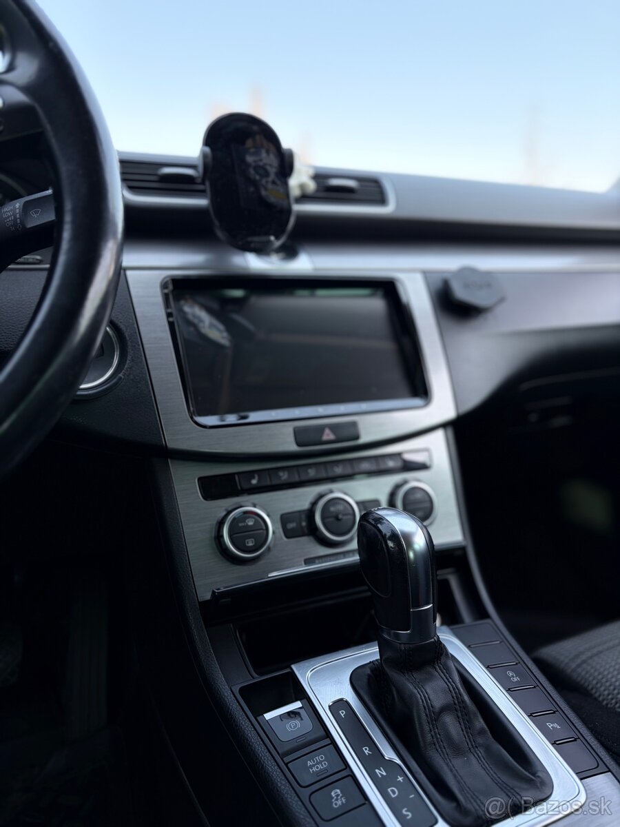 PASSAT B7 COMBI - 11