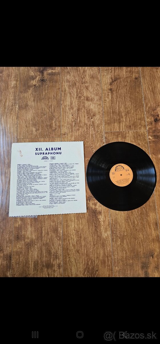 LP platne - 11