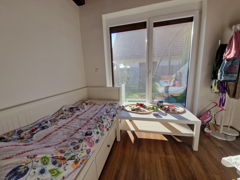 Predaj domy 4 iz. RD NOVOSTAVBA, Záleská ul. Most pri BA - 11