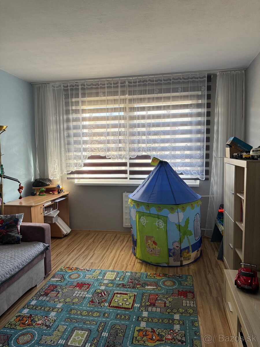 Súkromná inz. PREDÁM PEKNÝ 3i BYT ZVOLEN - 11