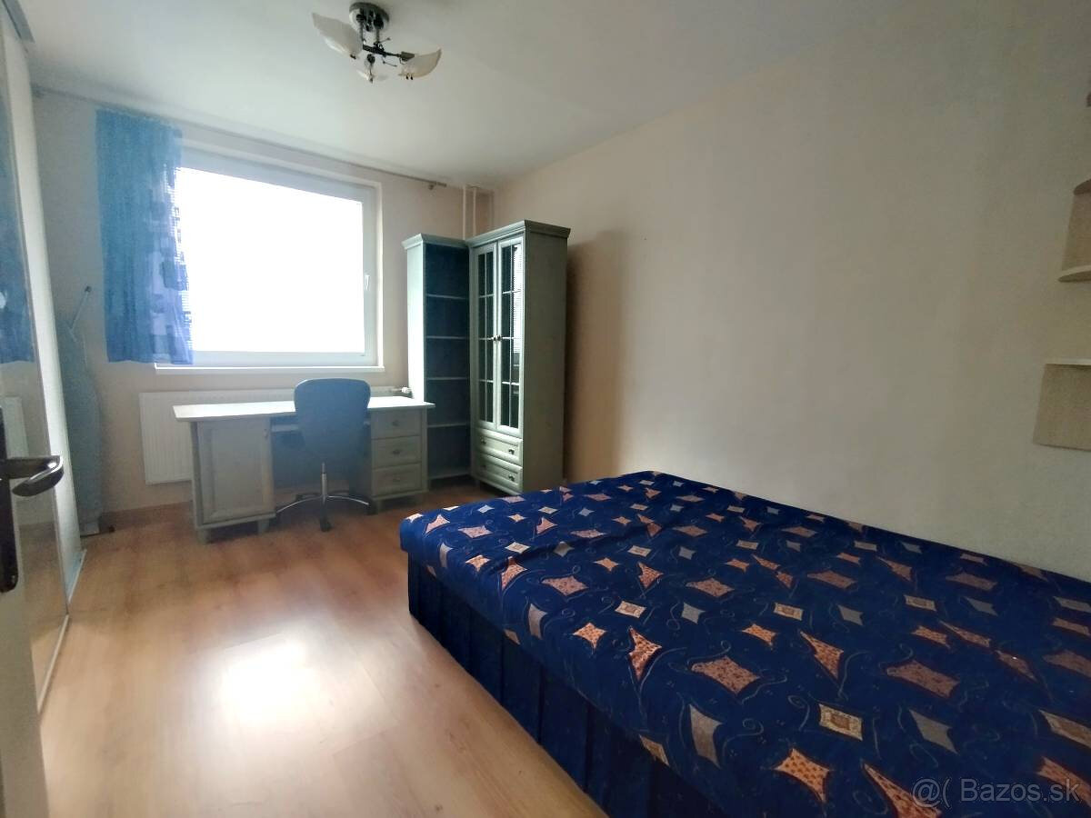 3-izbový byt po čiastočnej rekonštrukcii - 11