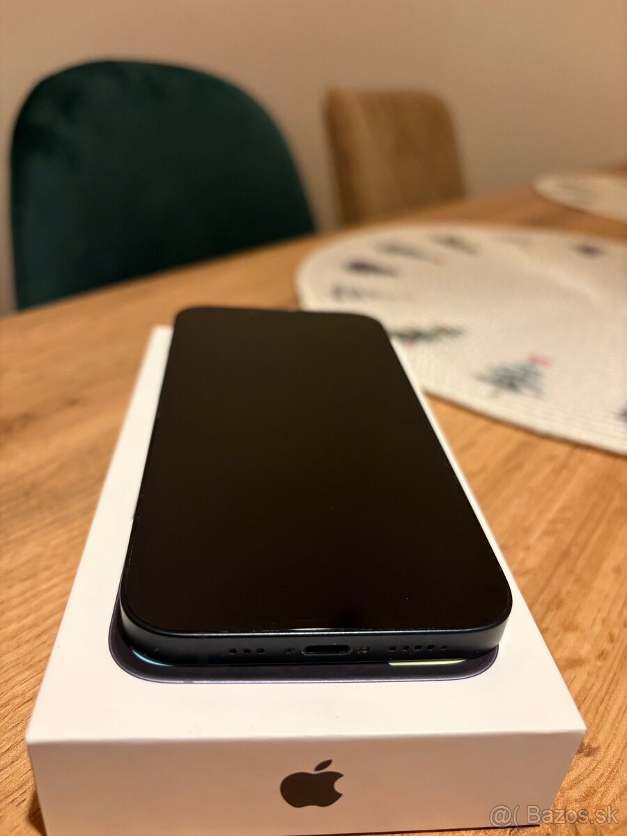 iPhone 14 Midnight 128GB - 11
