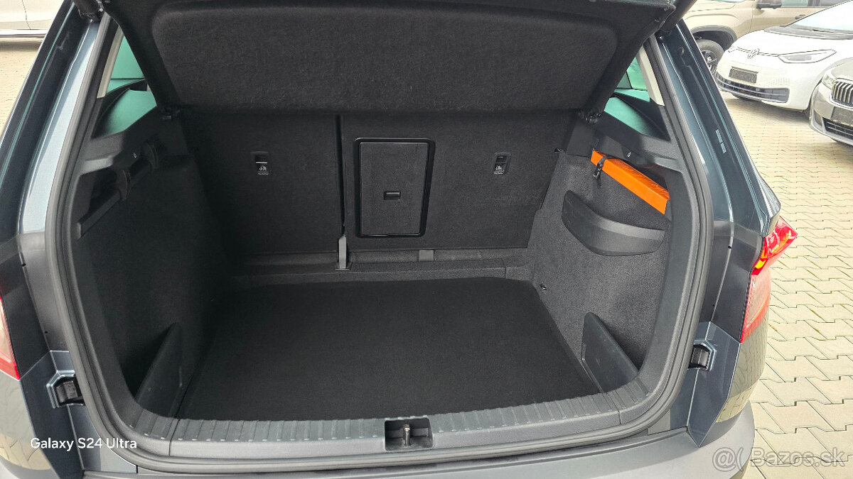 Škoda Karoq 2.0 TDI EVO Style DSG - 11