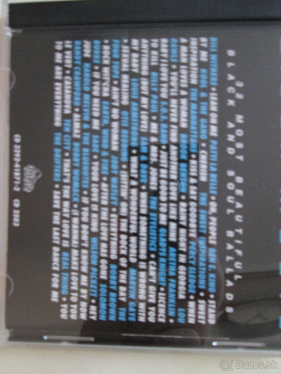 RAP FIEBER (2CD), BEST OF 98 (2CD), HERZCHMERZ 2 (2CD) - 11