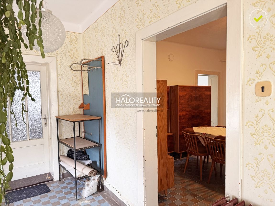 HALO reality - Predaj, rodinný dom Kamenica nad Hronom, 4 iz - 11