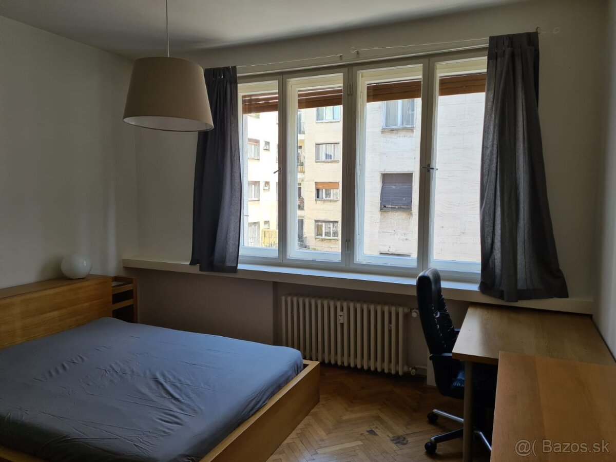 3i byt 67,46 m2 BA I Staré mesto Gorkého ul. na predaj - 11