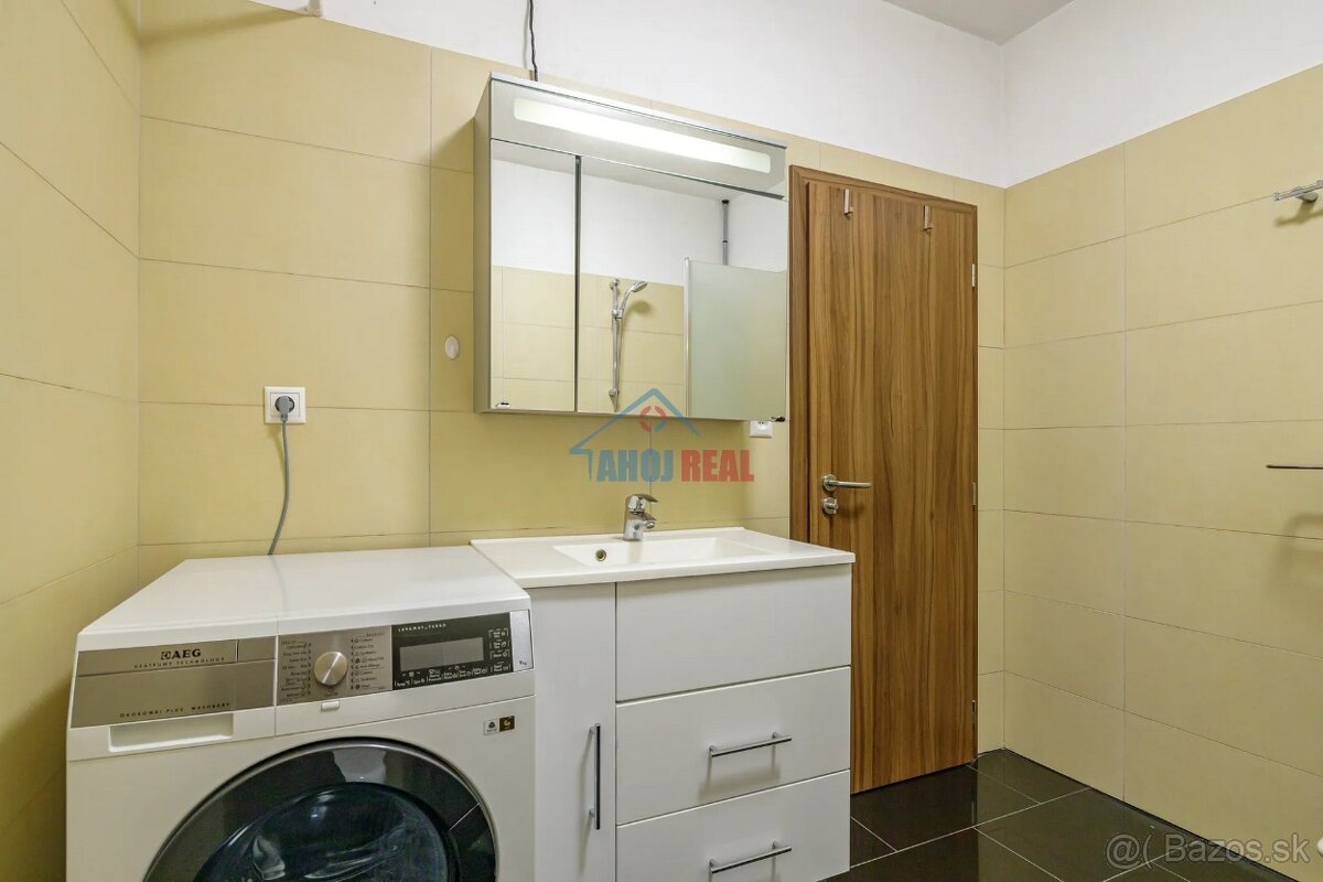 2-IZB BYT, NOVOSTAVBA v RUŽINOVE pri OC AVION, IKEA - 11