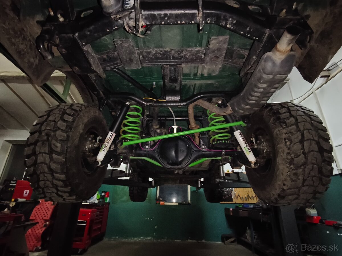 Hyundai Terracan - 11