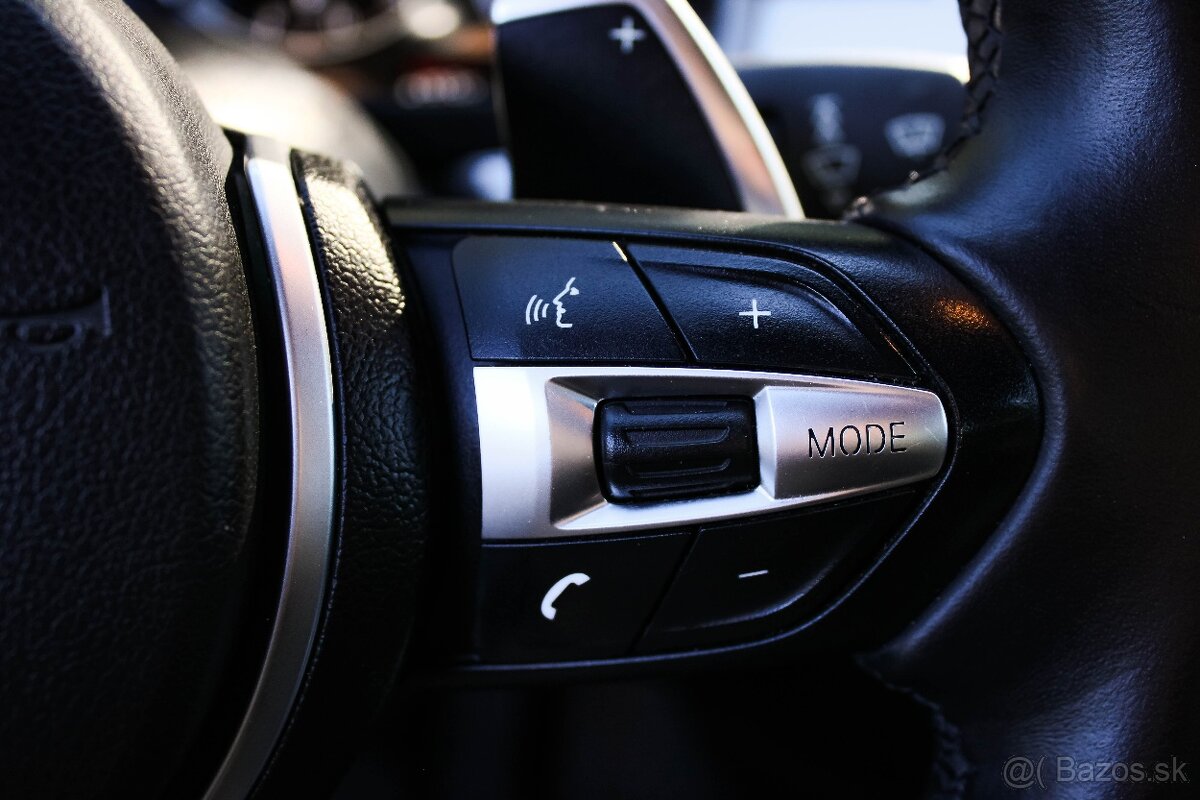 BMW Rad 5 Touring 530d xDrive - 11