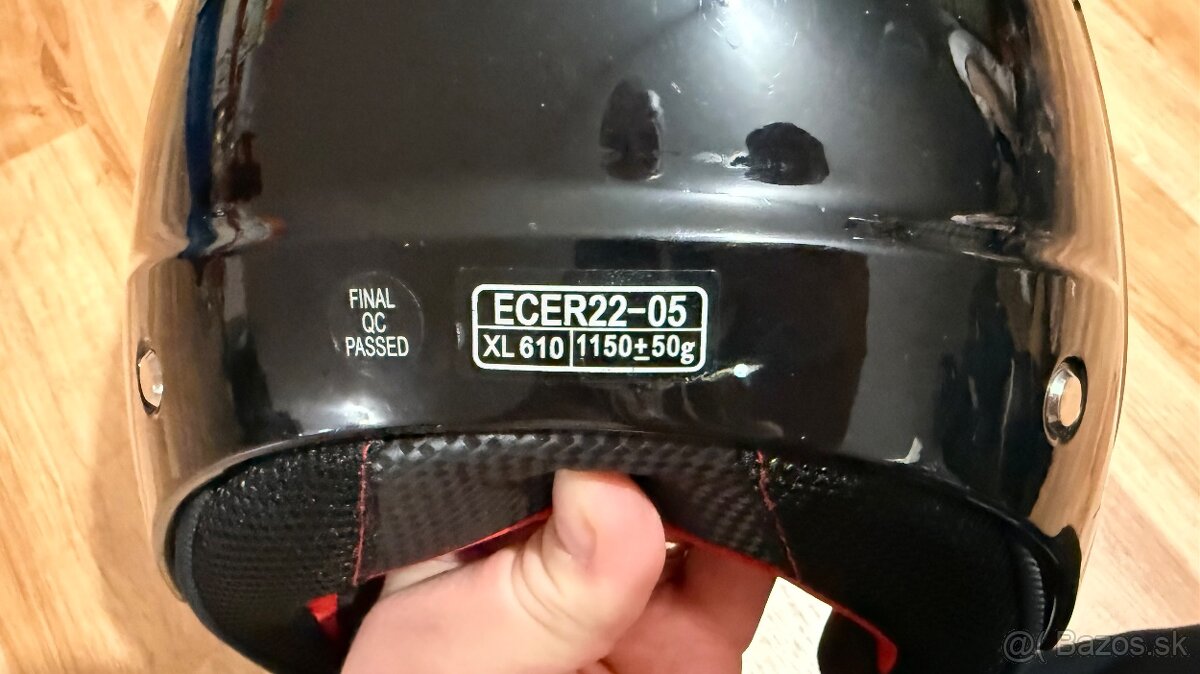 Prilby na motorku - 11