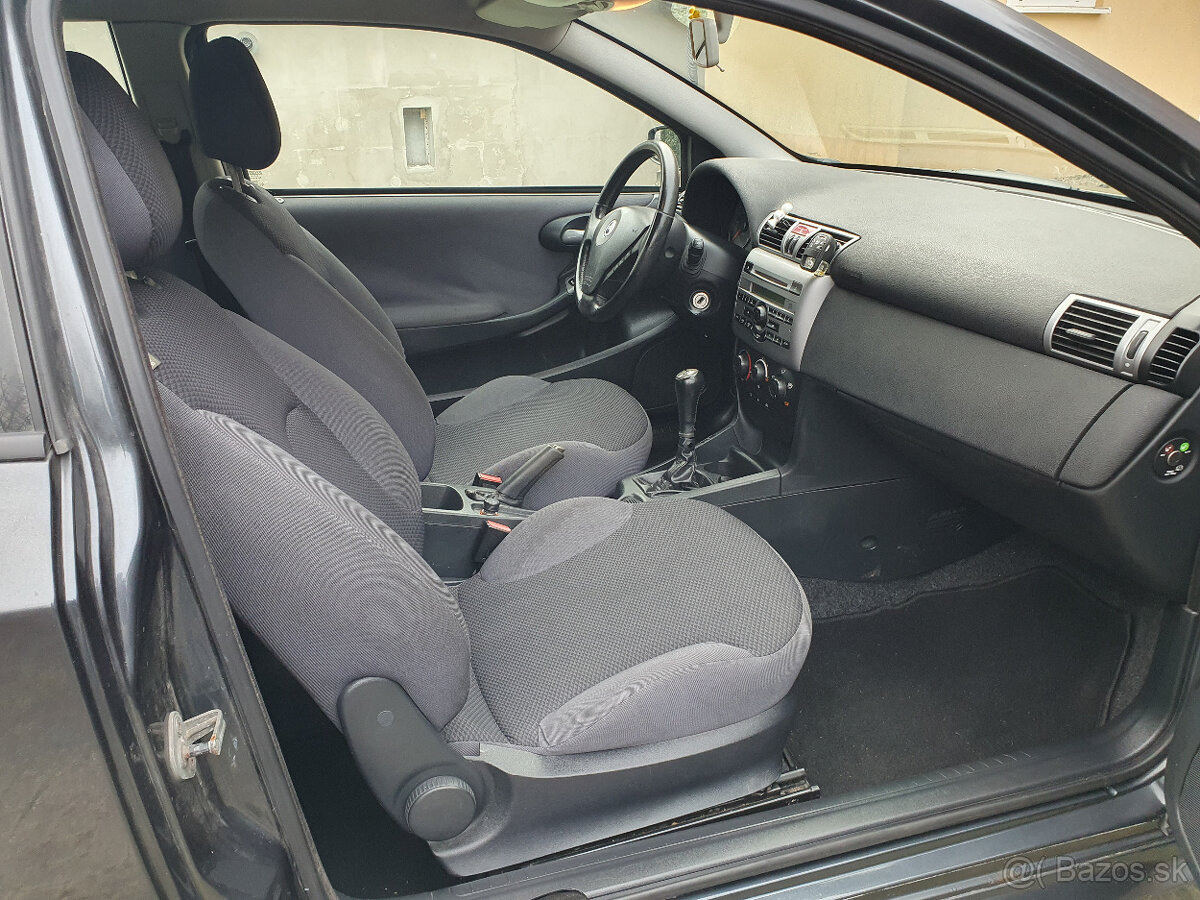 Fiat Stilo 1,9 JTD - 11