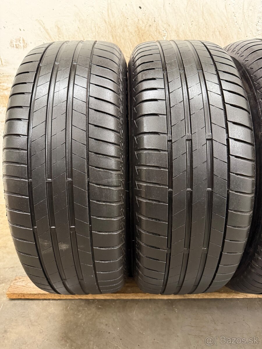 Letná sada 5x112 R17 , 225/60/17 - Audi A6 C8 , VW , Škoda - 11