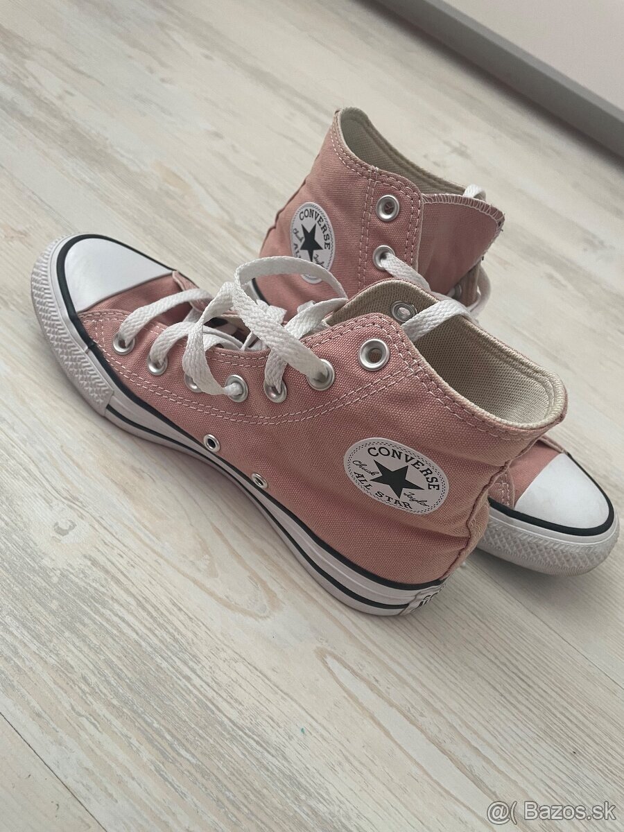 converse all star hi - 11