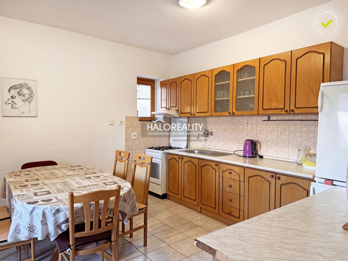 HALO reality - Predaj, rodinný dom Veľký Meder - EXKLUZÍVNE - 11