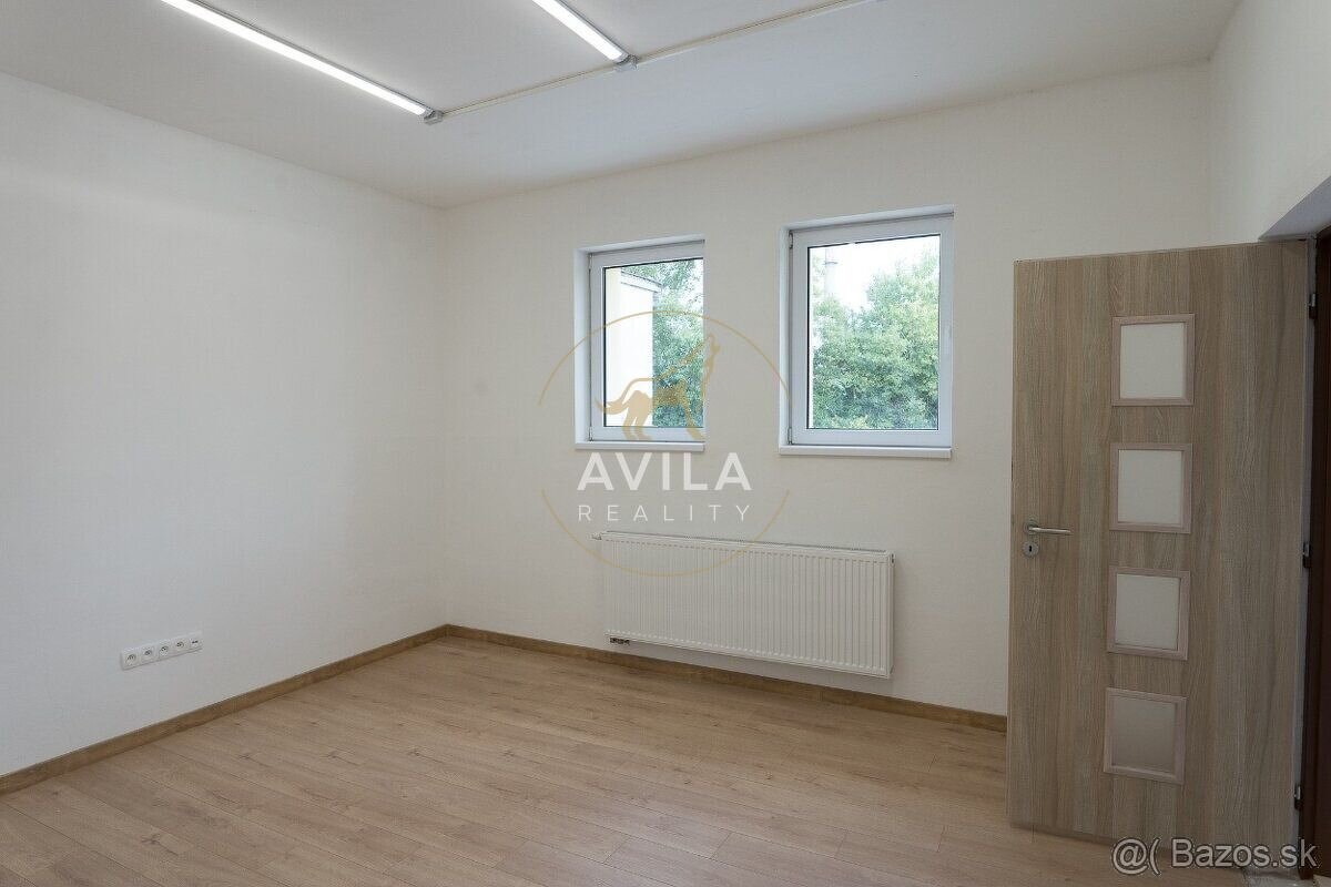 PREDAJ: 60€/m2 priemyselné pozemky s IS - 11