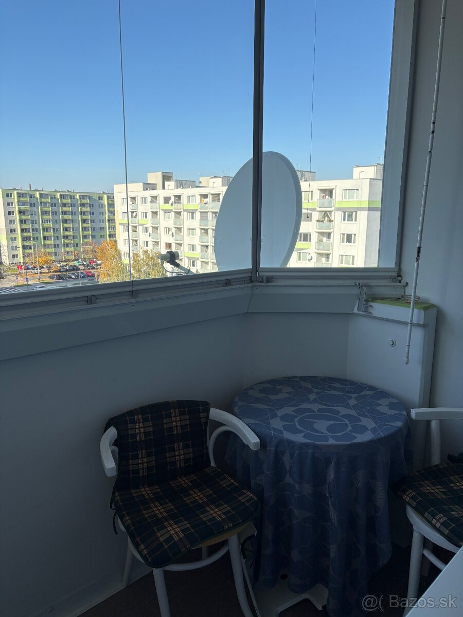 RK Diamant - predaj 1 izbového bytu T.Tekela - 11