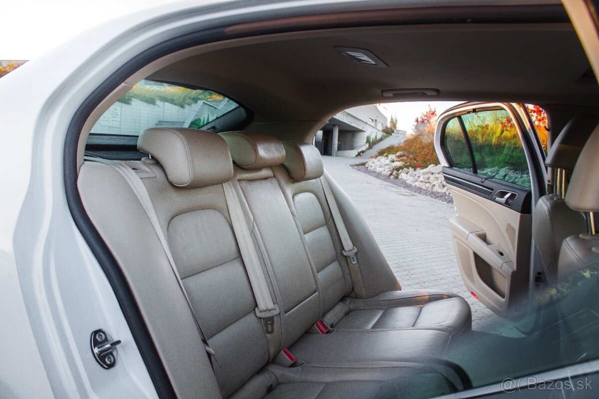 Škoda Superb 2 FL - 11