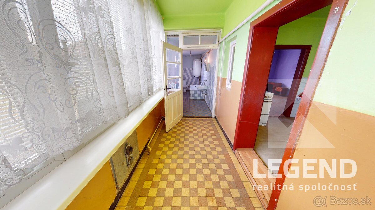 RD Nesvady, pekný pozemok 720 m2, blízko termálne kúpalisko - 11