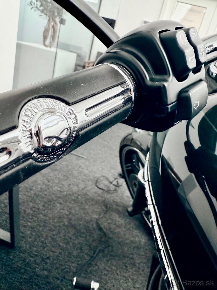 Harley Davidson Breakout - SK - DPH - 11