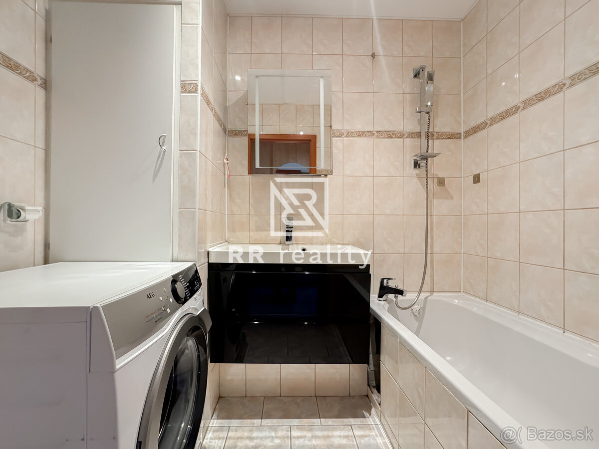 3 izbový Pražák 68m2, Košice staré mesto - Vojenská - 11