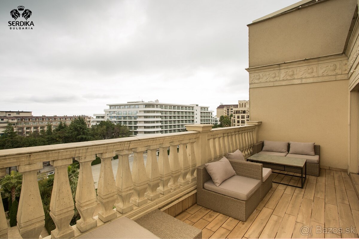 Exkluzívna ponuka Varna, Bulharsko - 11