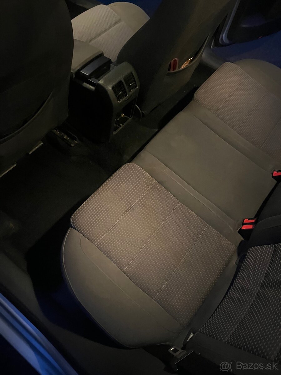 Vw golf 5 GT Sport - 11