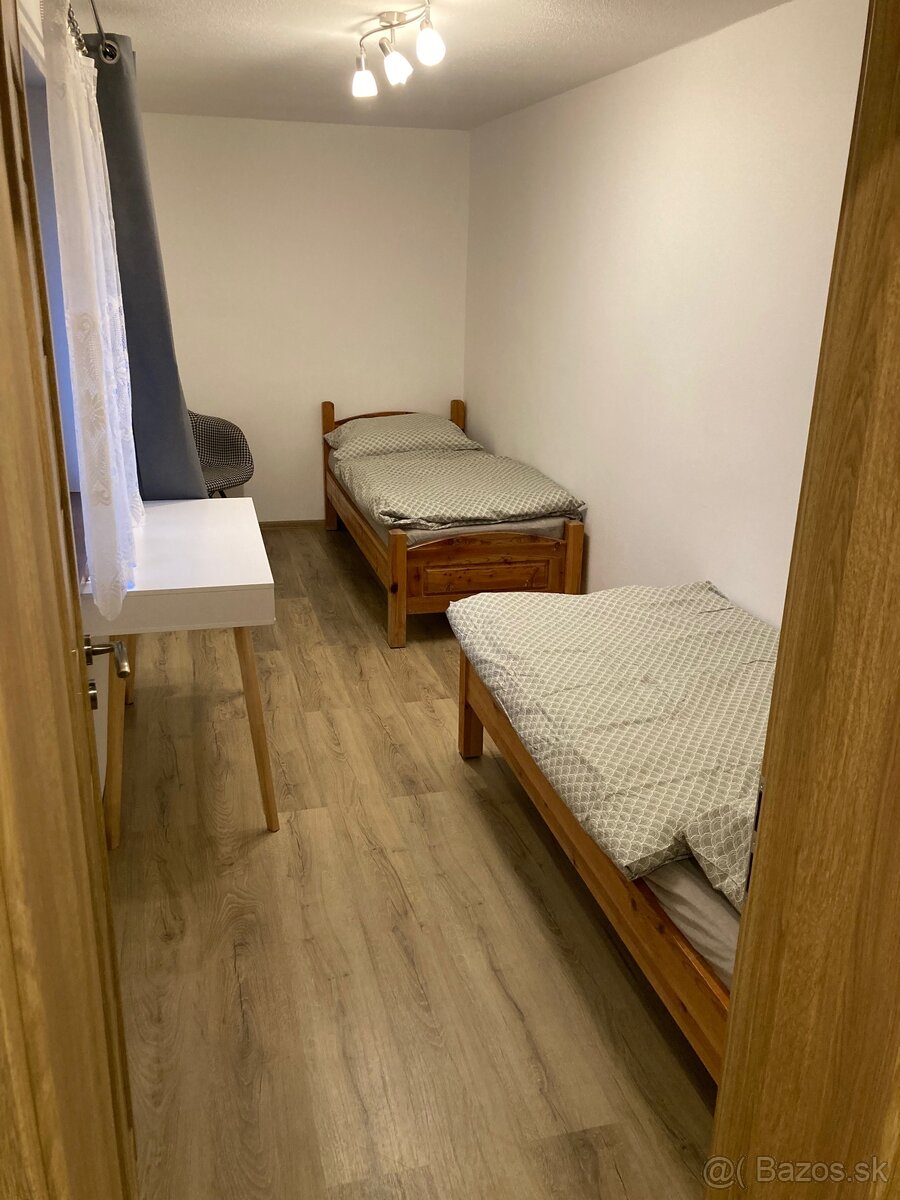 Prenájom Rodinný dom - 11