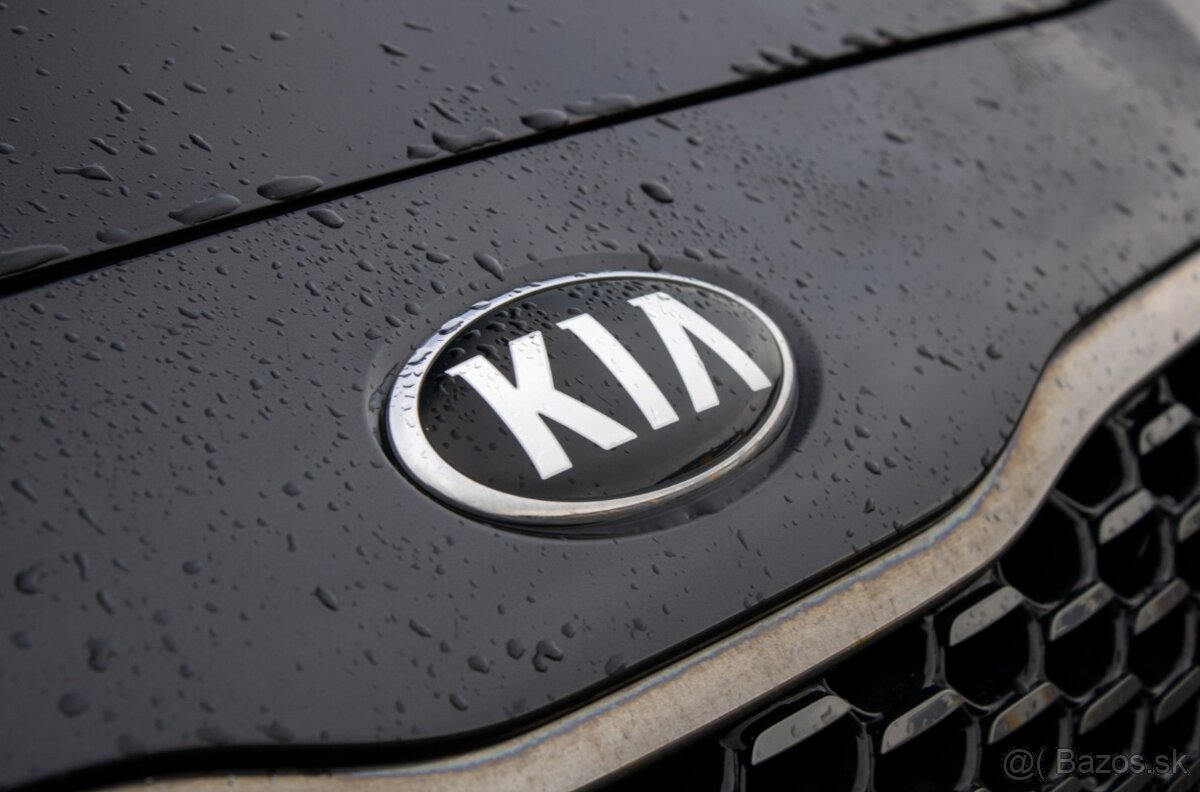 Kia Ceed 1.4 mpi 16V / 74kW / M6 / 5d. - 11