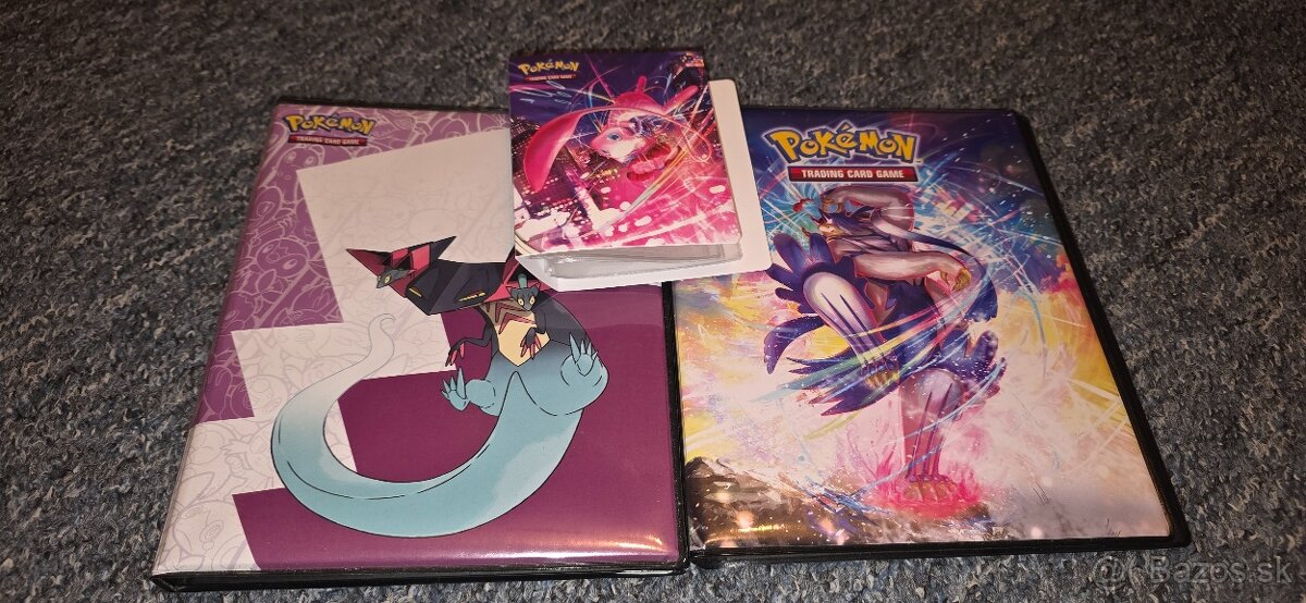 Pokemon produkty - 11