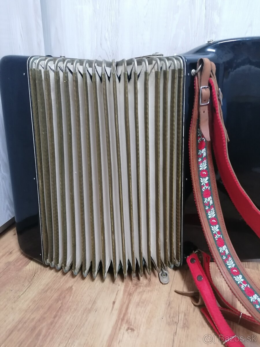 Melodia VI.-96 bas. - 11