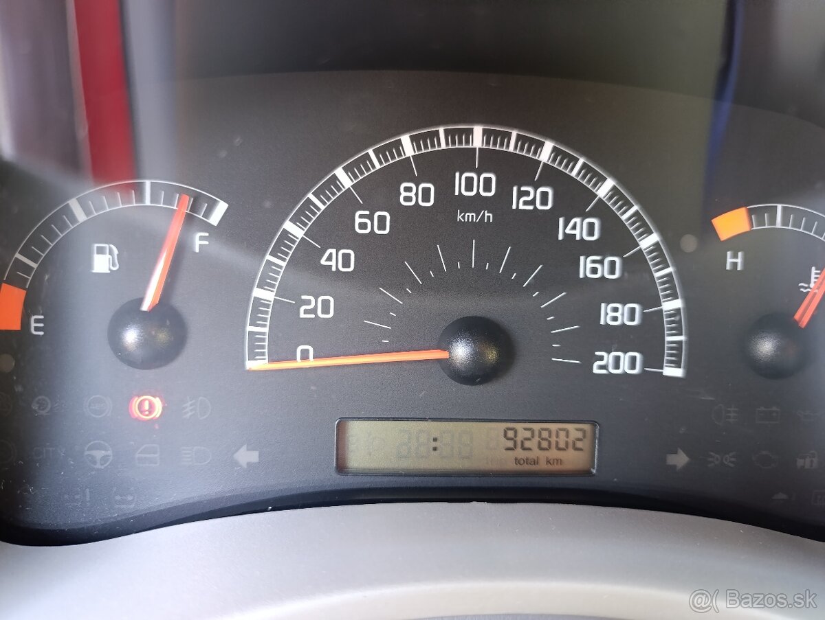 Fiat Panda 1.1i 169, Prvý Majiteľ – Krásny pôvodný stav - 11