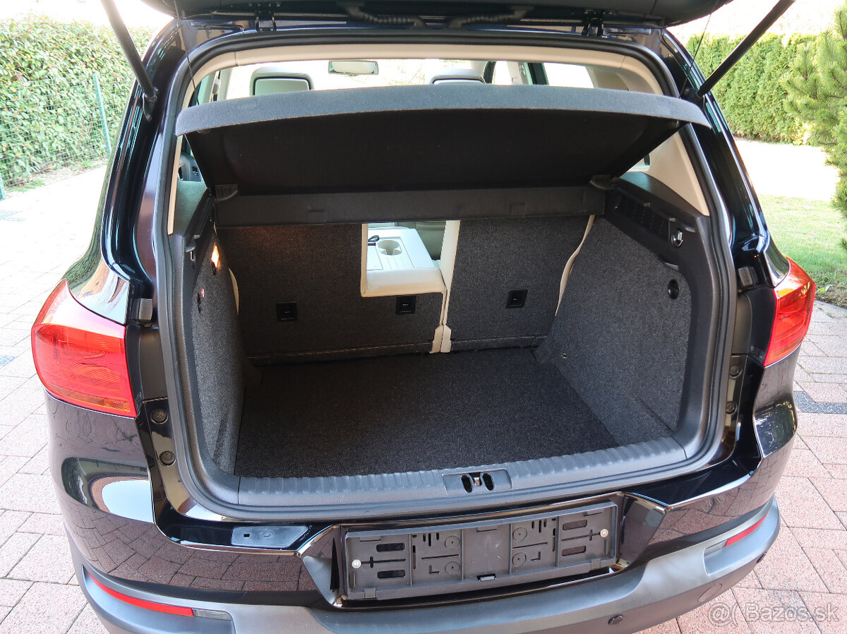 Volkswagen Tiguan 2.0 TDI 4-Motion Sports&Style - 11