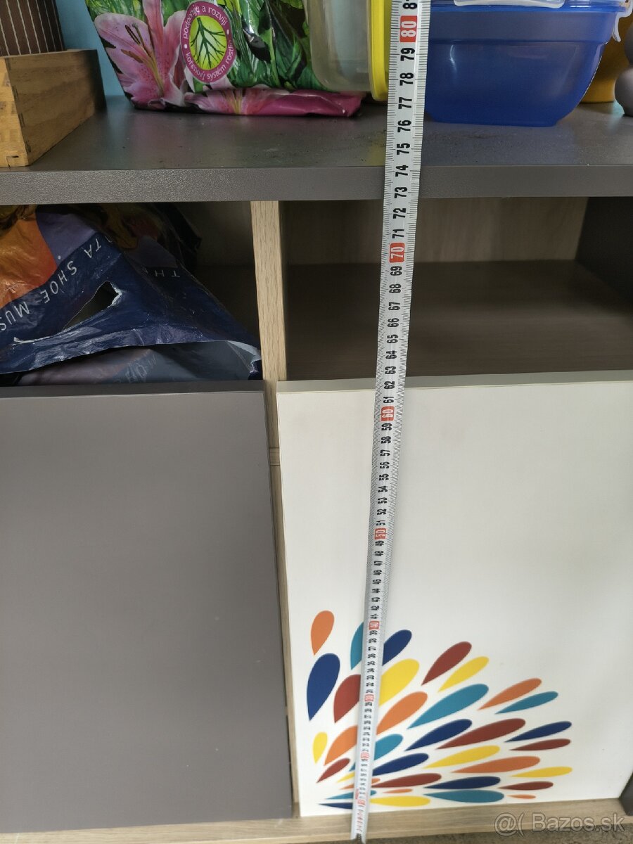 Predam nabytok do detskej izby - 11