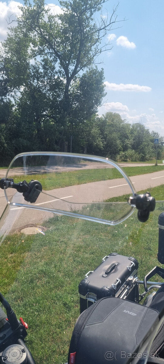 KTM 1290 SUPERADVENTURE S r.v.2024+3xKUFRE Touratech - 11