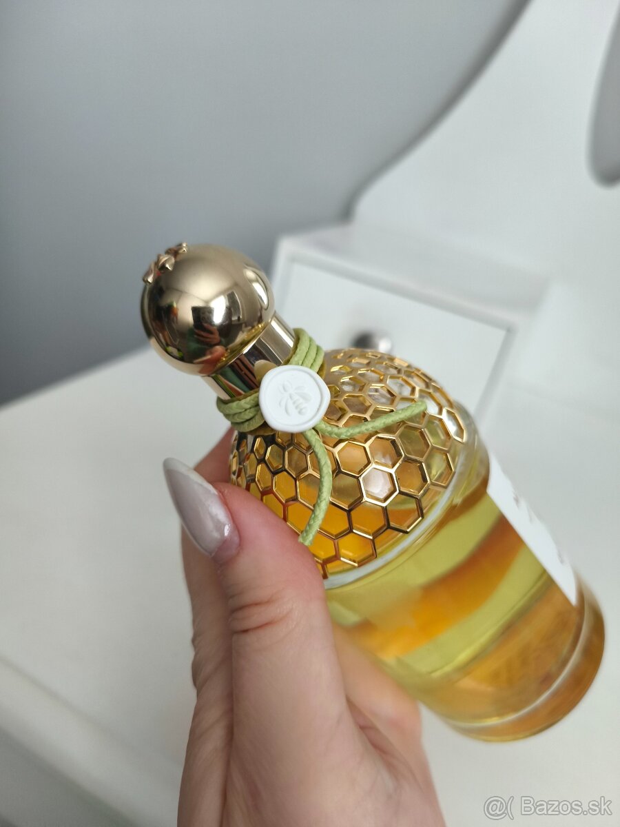 Guerlain Aqua Allegoria Forte Oud Yuzu edp 125ml. - 11