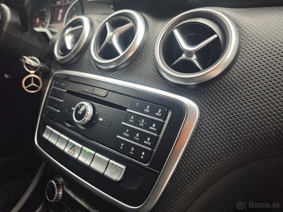 Mercedes A160 CDI SPORT - 11